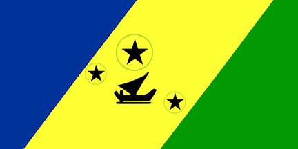 Malampa Flag